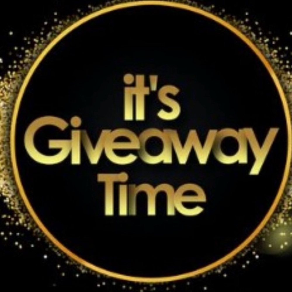 GIVEAWAY